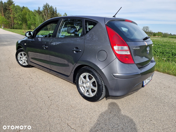 Hyundai I30 1.4 Base - 13