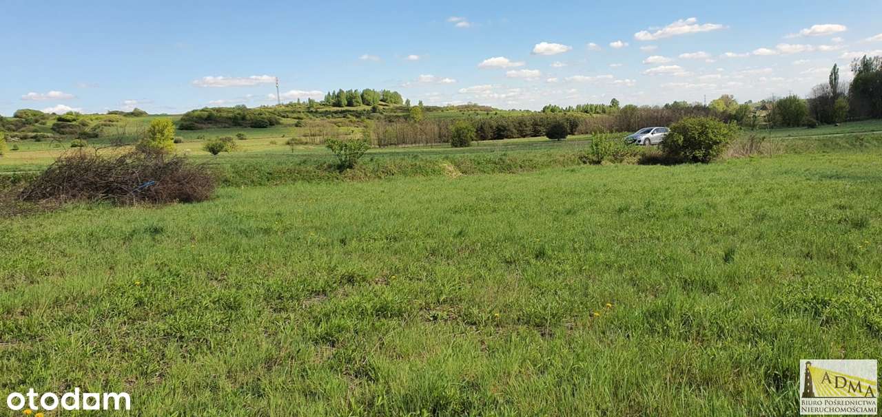 3 działki budowlane Toporowice gm. Mierzęcice-2