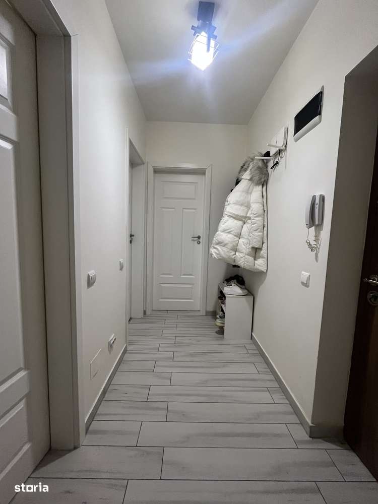 Apartament 2 camere-Hala Traian-Calea Calarasi-9