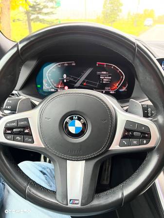 BMW X5 xDrive25d sport - 18