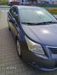 Toyota Avensis 2.0 D-4D Sol plus+NAVI - 6