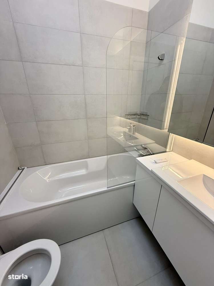 Apartament 2 camere 65 mp Exigent Plaza Residence - Faza 5 Lujerului P-8