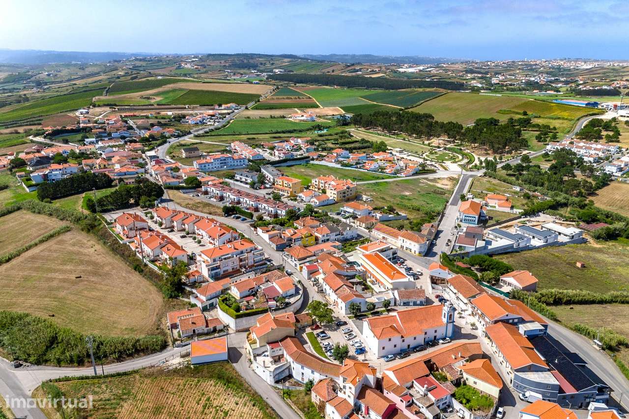 Prédio Habitacional para remodelação -579m2 -Torres vedras-2