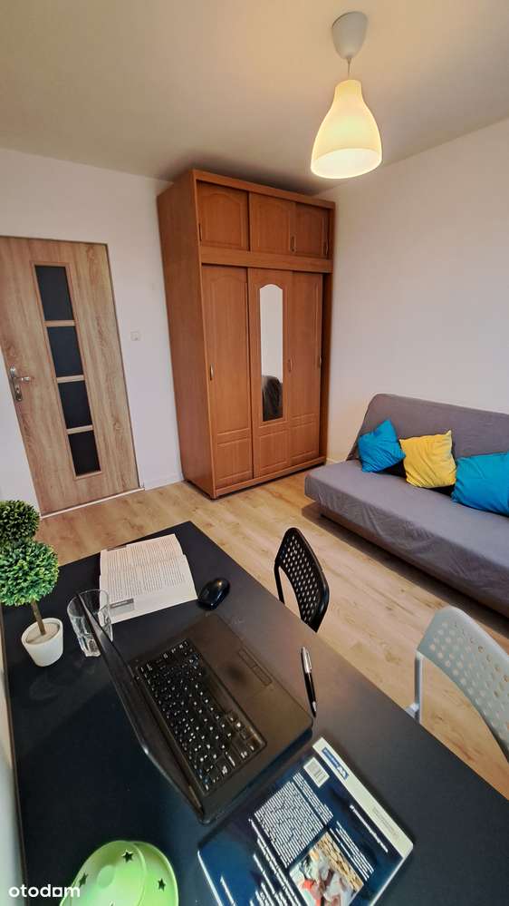 Pokój - Kozanów, Magnolia, Maślice, Legnicka,Nokia - Pełny obrazek: 4/16