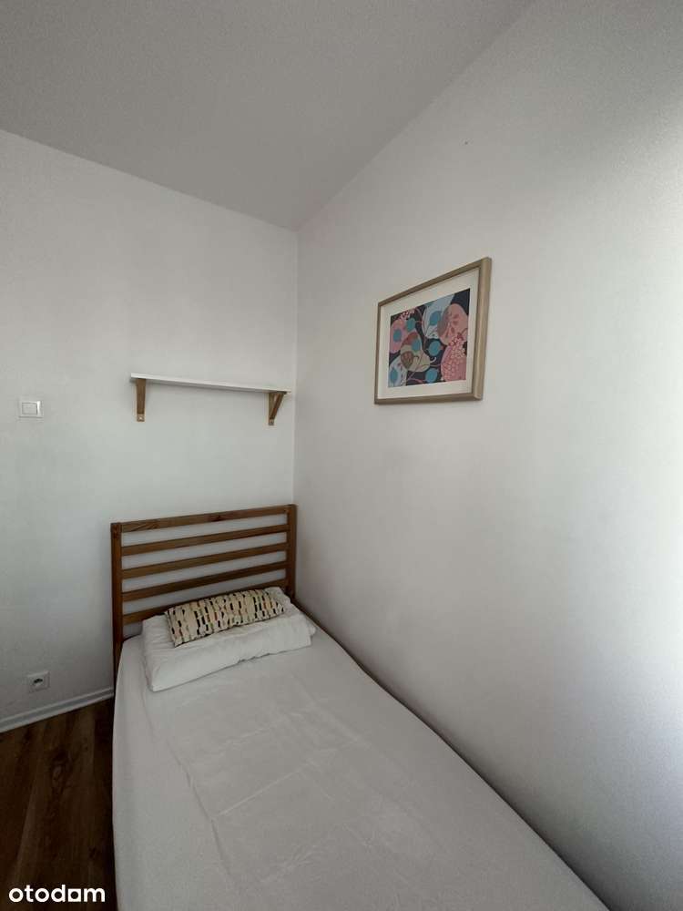 PROMOCJA! Pokój GOCŁAW, Horbaczewskiego 9, Praga-Południe, NOWA CENA - Pełny obrazek: 3/9