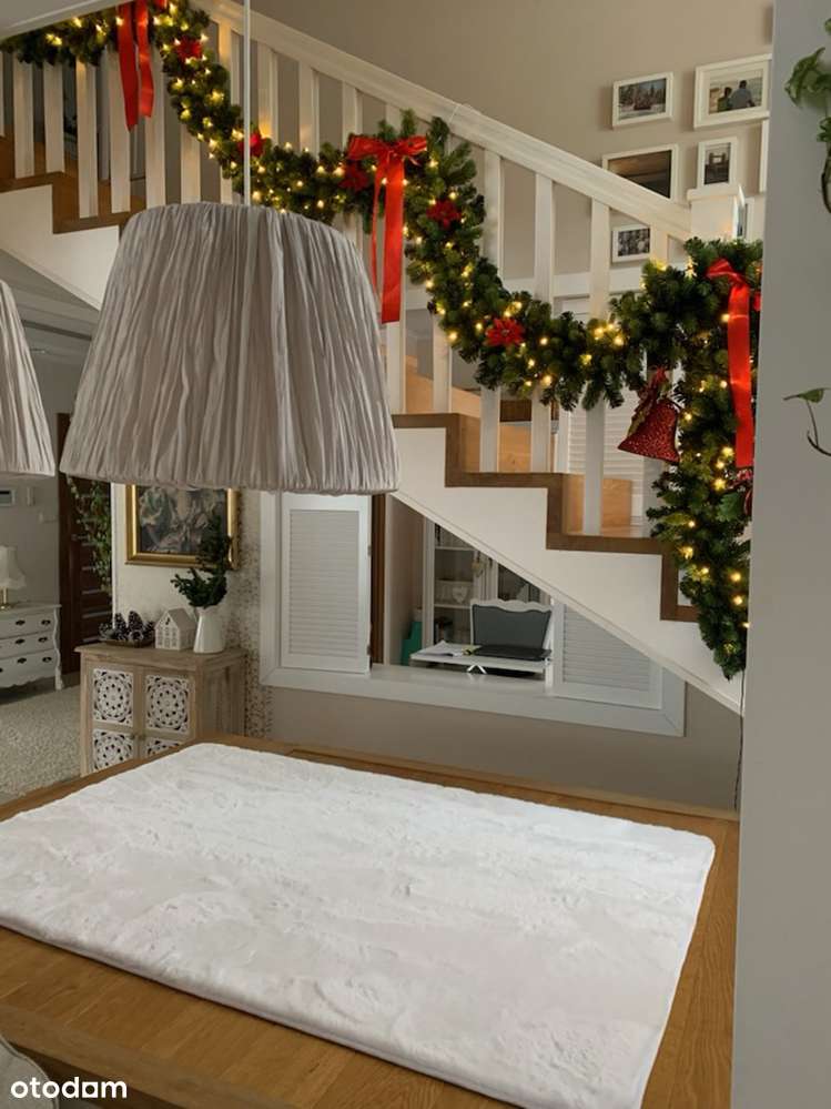 Nowoczesny dom 211 m² na dużej działce 1500 m² Aleksandrów - Pełny obrazek: 4/14