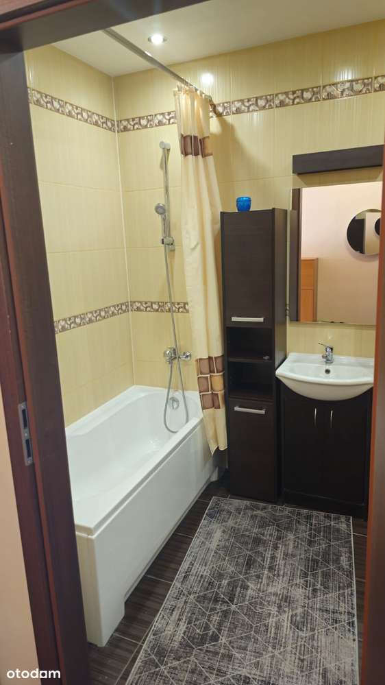 Sympatyczna kawalerka po remoncie - Pełny obrazek: 4/19