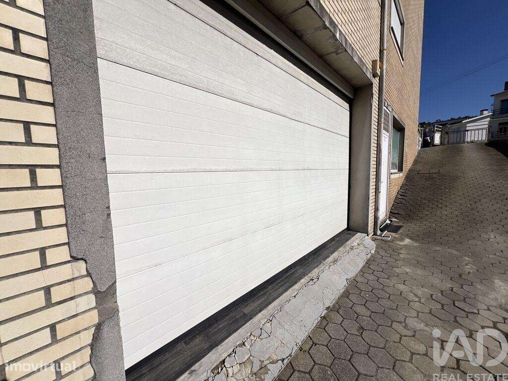 Hangar em Baguim do Monte (Rio Tinto) de 310,00 m2 - Grande imagem: 2/10