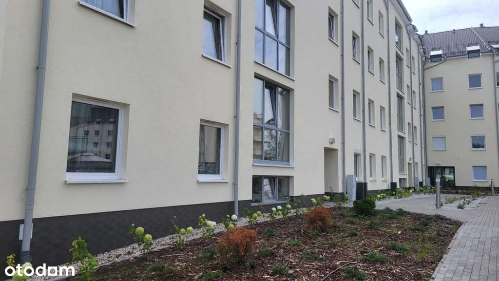 3 pokojowe w atrakcyjnej cenie - Pełny obrazek: 2/4