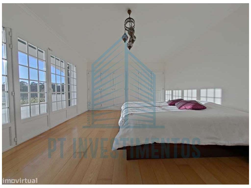 Moradia T5 em Esgueira - Aveiro-26