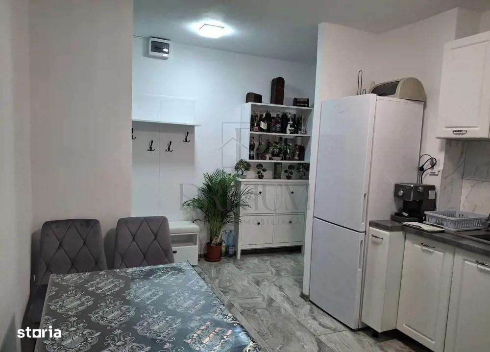 Iuliu Maniu - 2 Camere - Complet renovat - Centrala termica proprie - - Imagine principală: 5/9