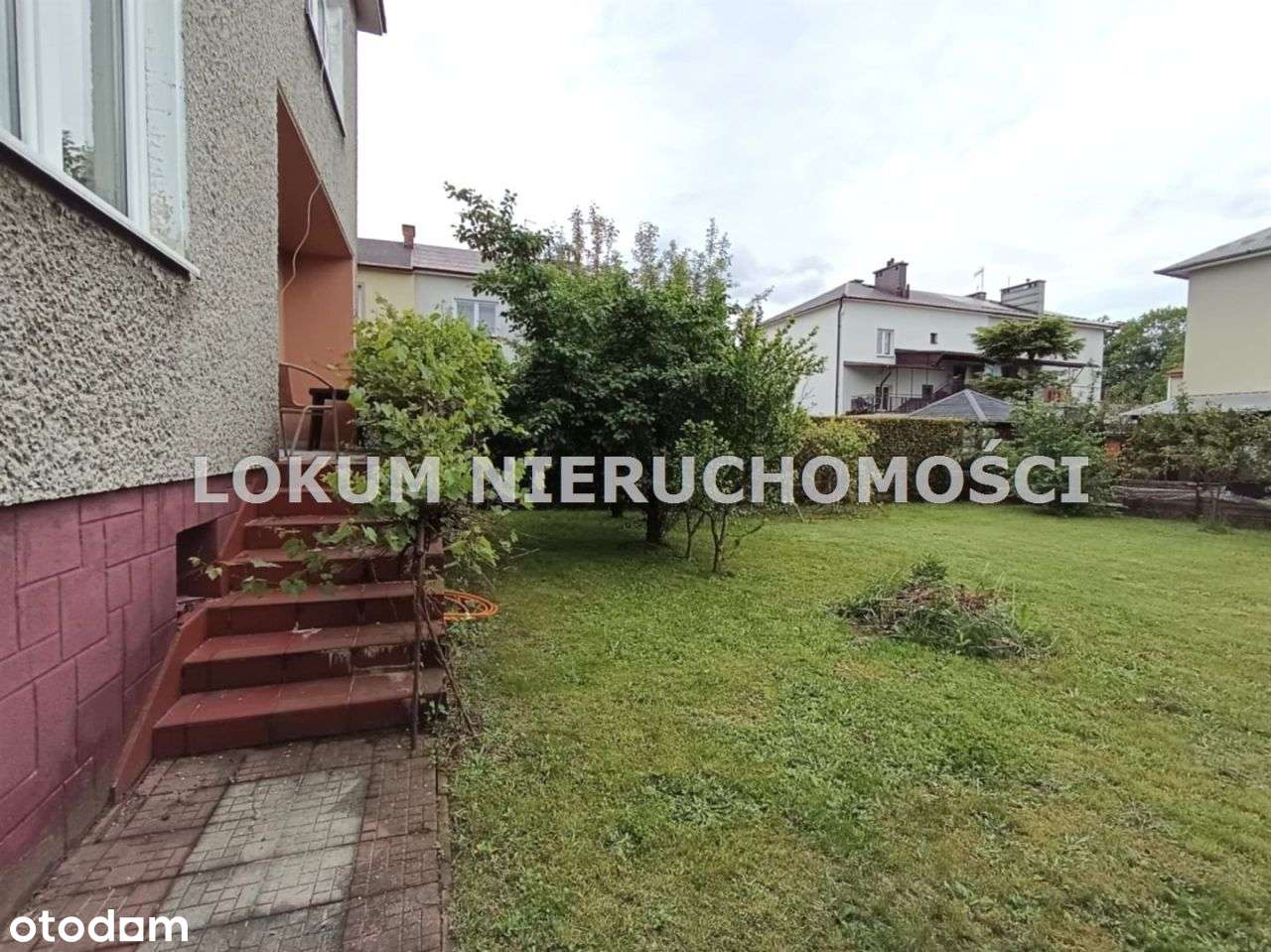 Dom Blisko Rynku - Dąbrowa Tarnowska. -17