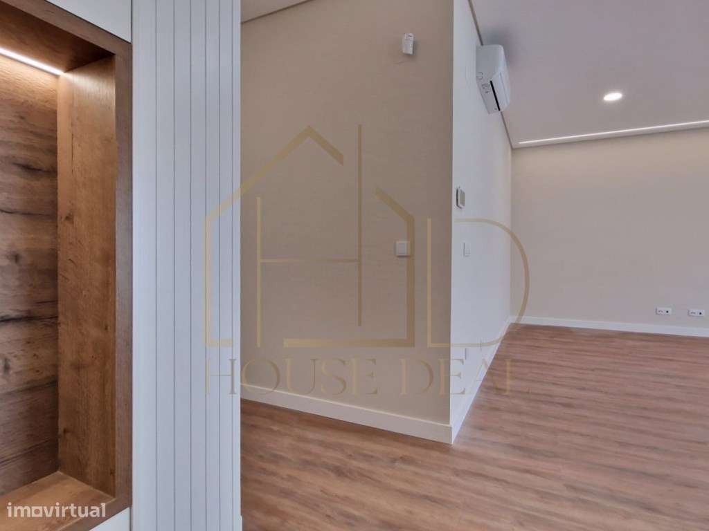 PRONTA!!! Moradia Isolada T4 com Garagem e Piscina. Azeitão - Grande imagem: 4/44