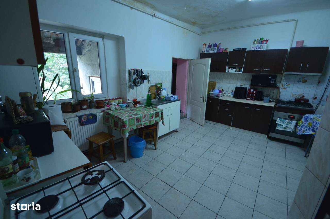 Apartament in vila - 6 camere - Calea Calarasilor - Traian - Unirii-14