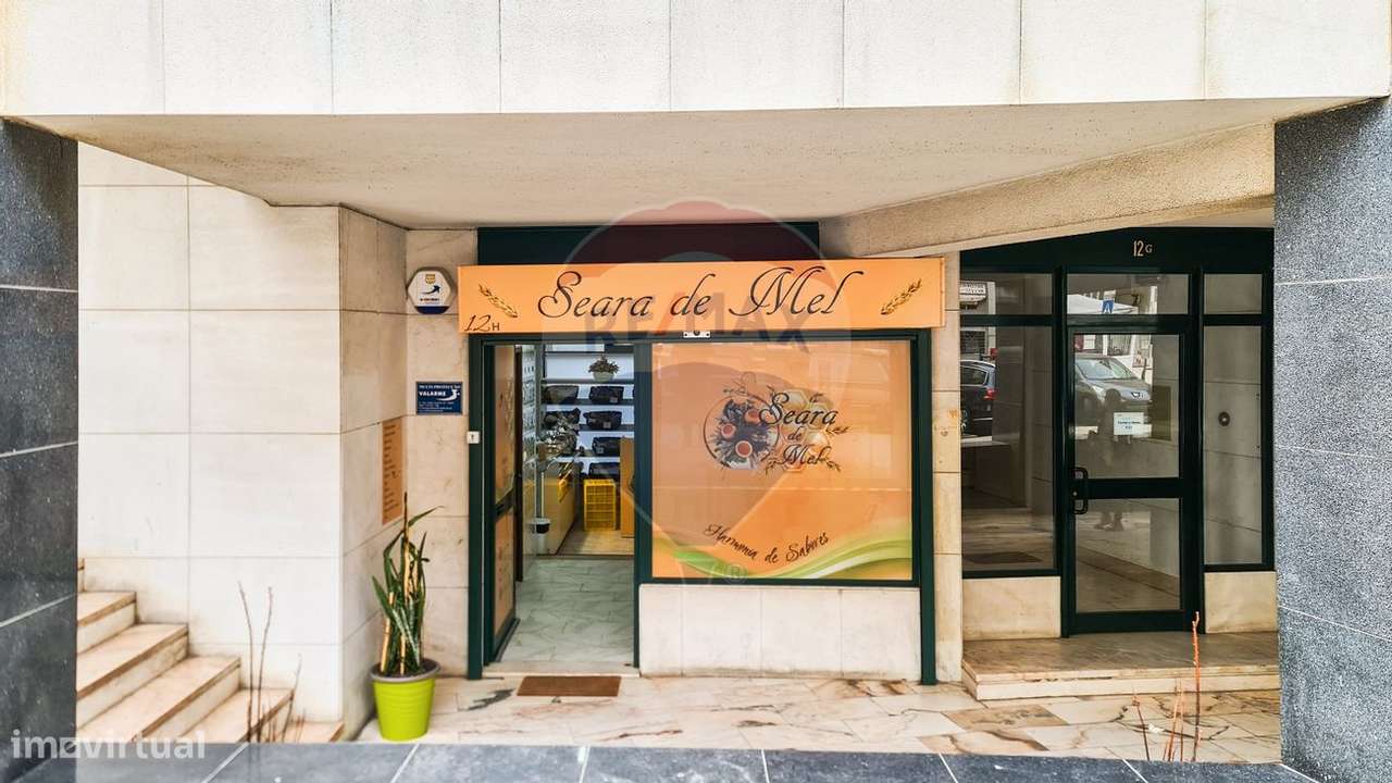 Loja  para venda - Grande imagem: 2/9