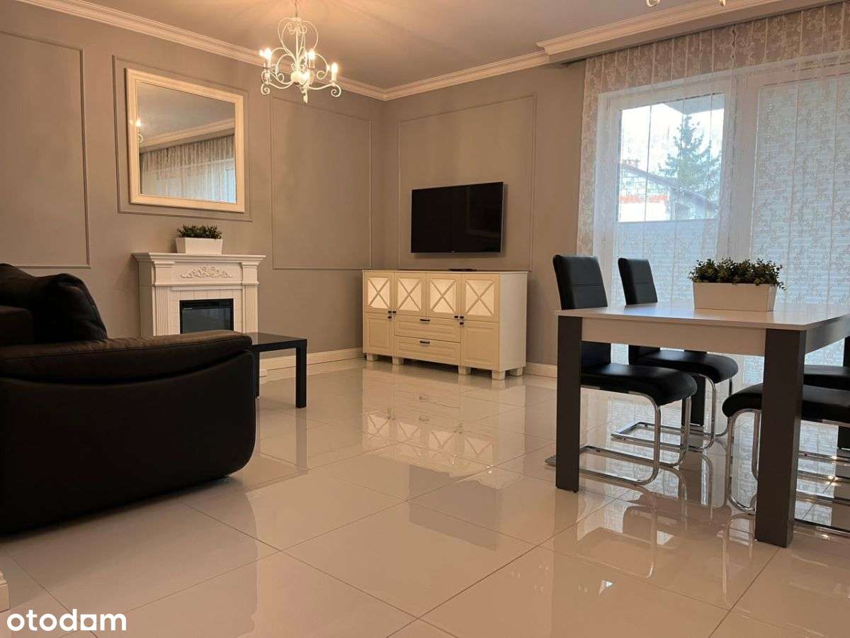 Topowa Oferta Premium! 80 m², Balkon, Parking, 1 m - Pełny obrazek: 4/17