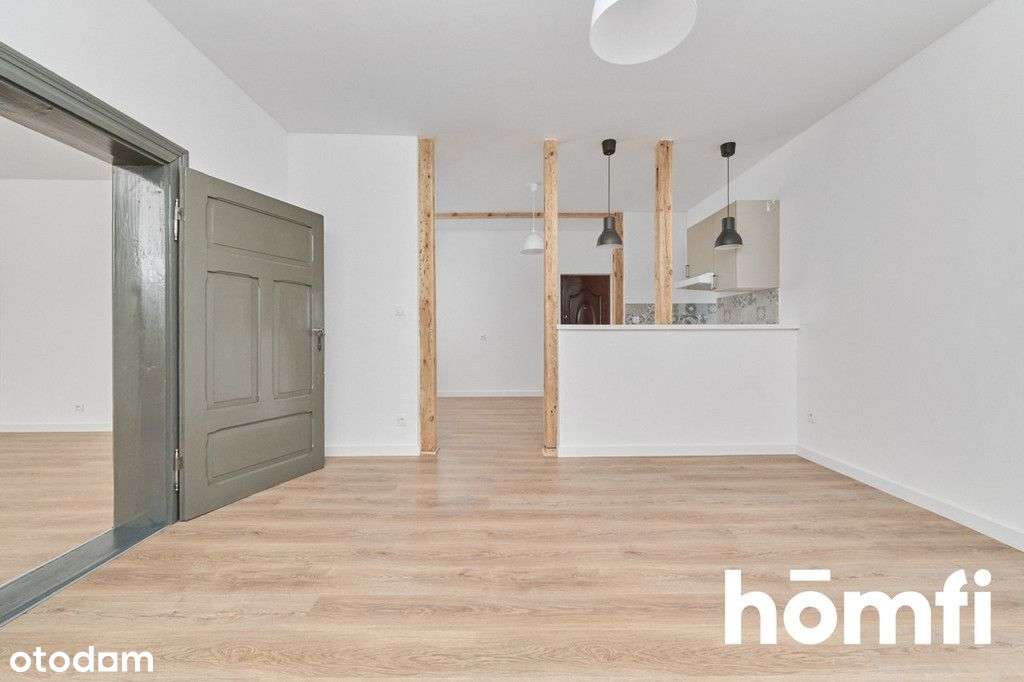 Świeżo Wyremontowane Mieszkanie Pod Wrocławiem - Pełny obrazek: 4/20