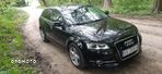 Audi A3 2.0 TDI Sportback DPF quattro Ambition - 2