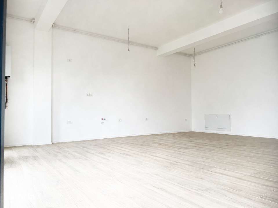 SAD 3 camere, 77mp utili, gradina 48mp, parter - Torontalului - Imagine principală: 3/13