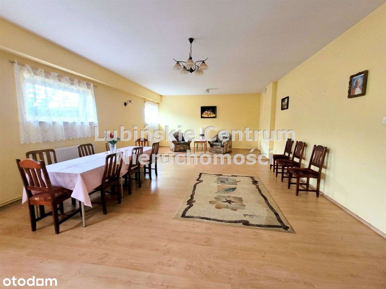 Lokal użytkowy, 522 m², Chocianów - Pełny obrazek: 4/13