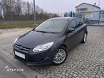 Ford Focus 1.6 16V Style - 13