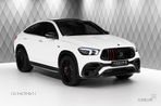 Mercedes-Benz GLE AMG Coupe 63 S 4-Matic Ultimate - 1