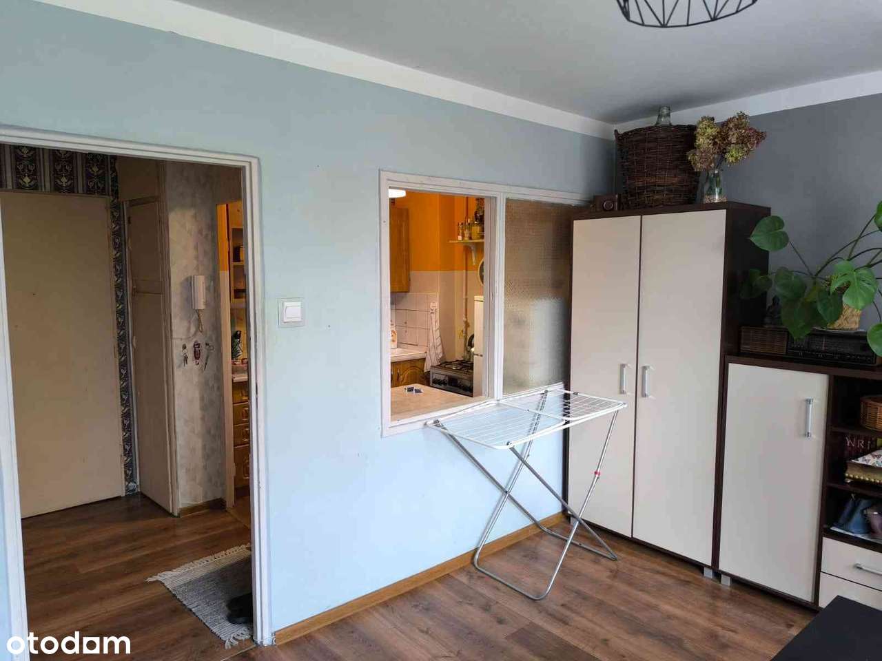 Kawalerka ul. Racławicka - Pełny obrazek: 2/7