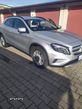 Mercedes-Benz GLA 180 - 2