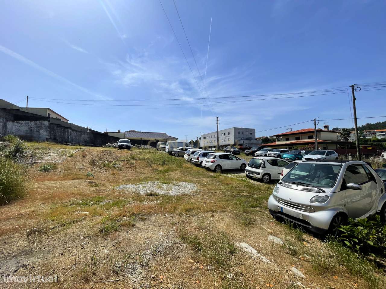 Terreno Urbano em Lagares, Penafiel-25