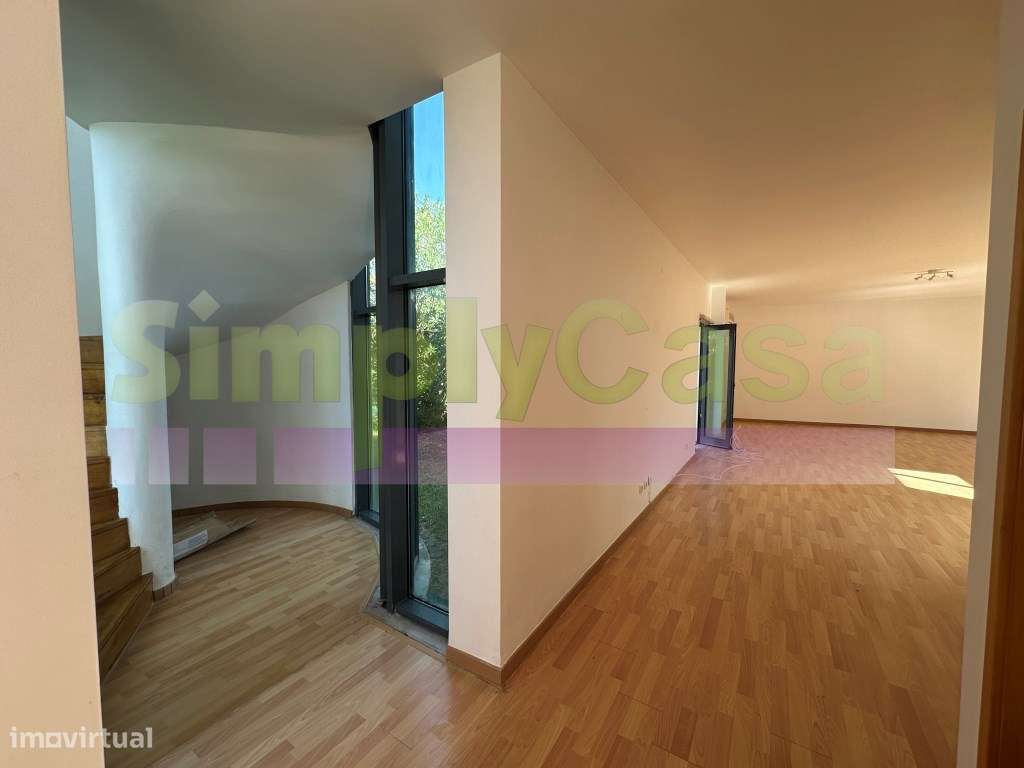 Moradia Isolada T3 - Palmela Village-3