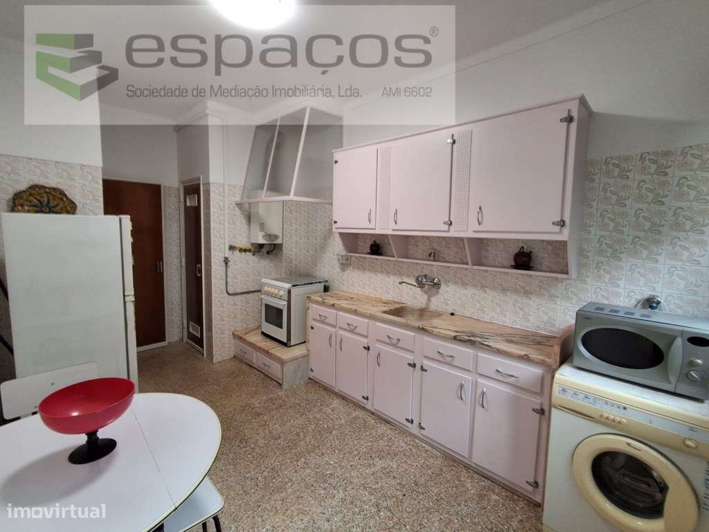 T2 Arrendamento centro da Bobadela - Grande imagem: 5/18