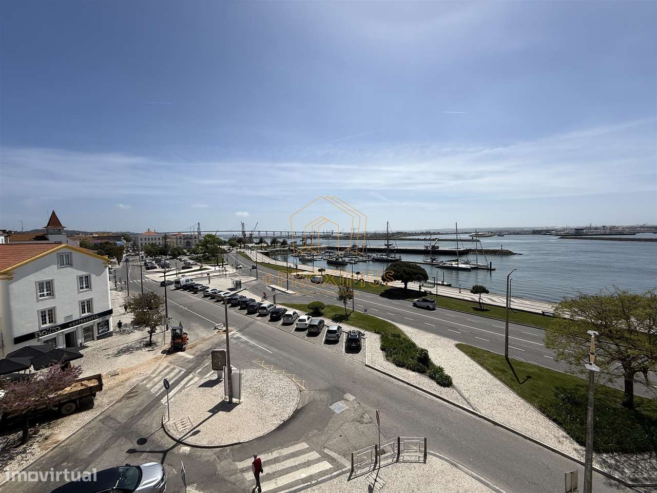 Apartamento com vista para a Marina, Figueira da Foz-18