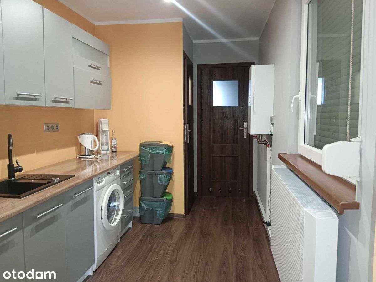 Działka  inwestycyjno - usługowa-9