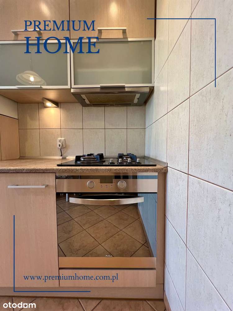 Zadbana, duża kawalerka z piwnicą i garażem!-4