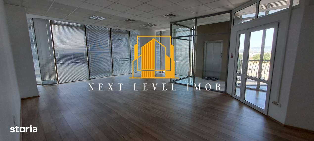 Spatii de birouri - Bulevardul Fratii Golesti - Imagine principală: 2/8