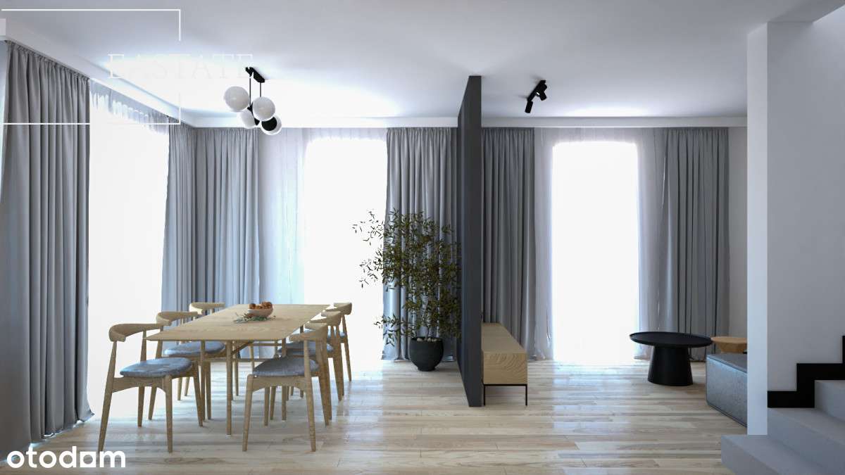 Ogródek/ Blisko terenów zielonych/ Kameralne - Pełny obrazek: 4/12