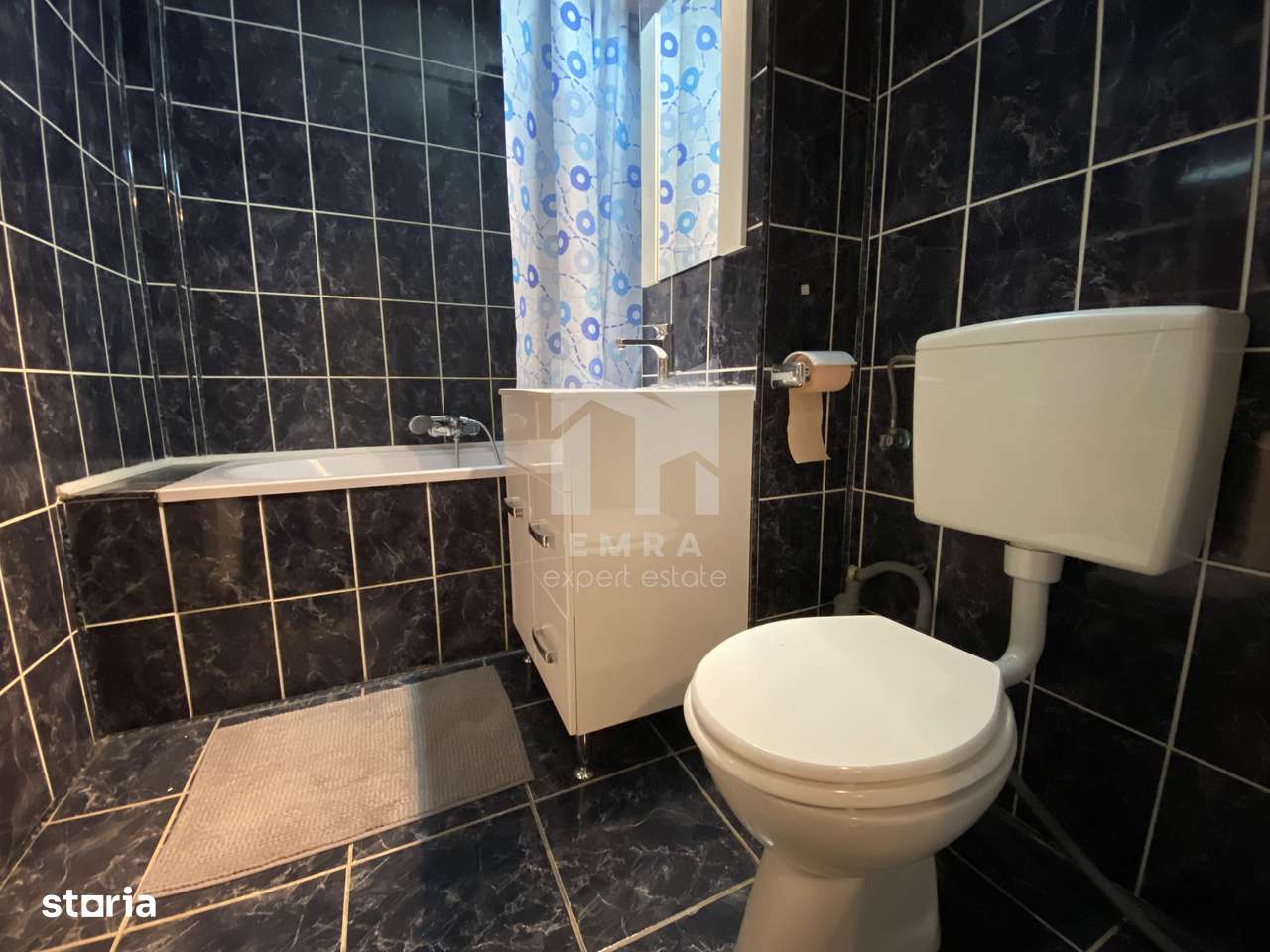 Apartament cu 1 cameră în cartierul Tudor - strada Muntenia-5