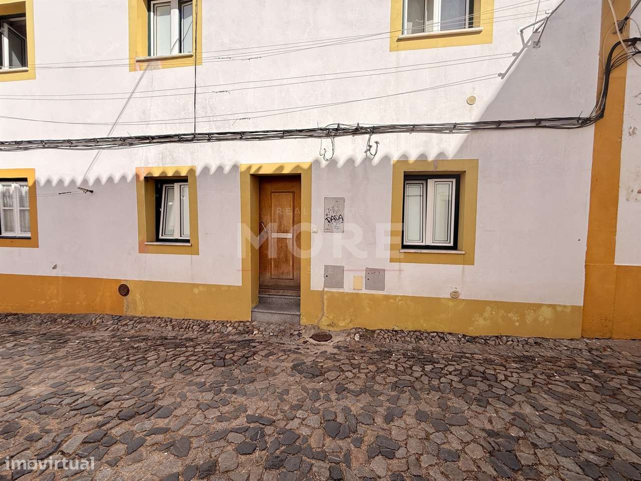 Moradia T8 Venda em Évora (São Mamede, Sé, São Pedro e Santo Antão),Év-1