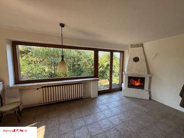 Bieniewice,dom z klimatem,3min.pieszo do Pkp - Pełny obrazek: 3/16