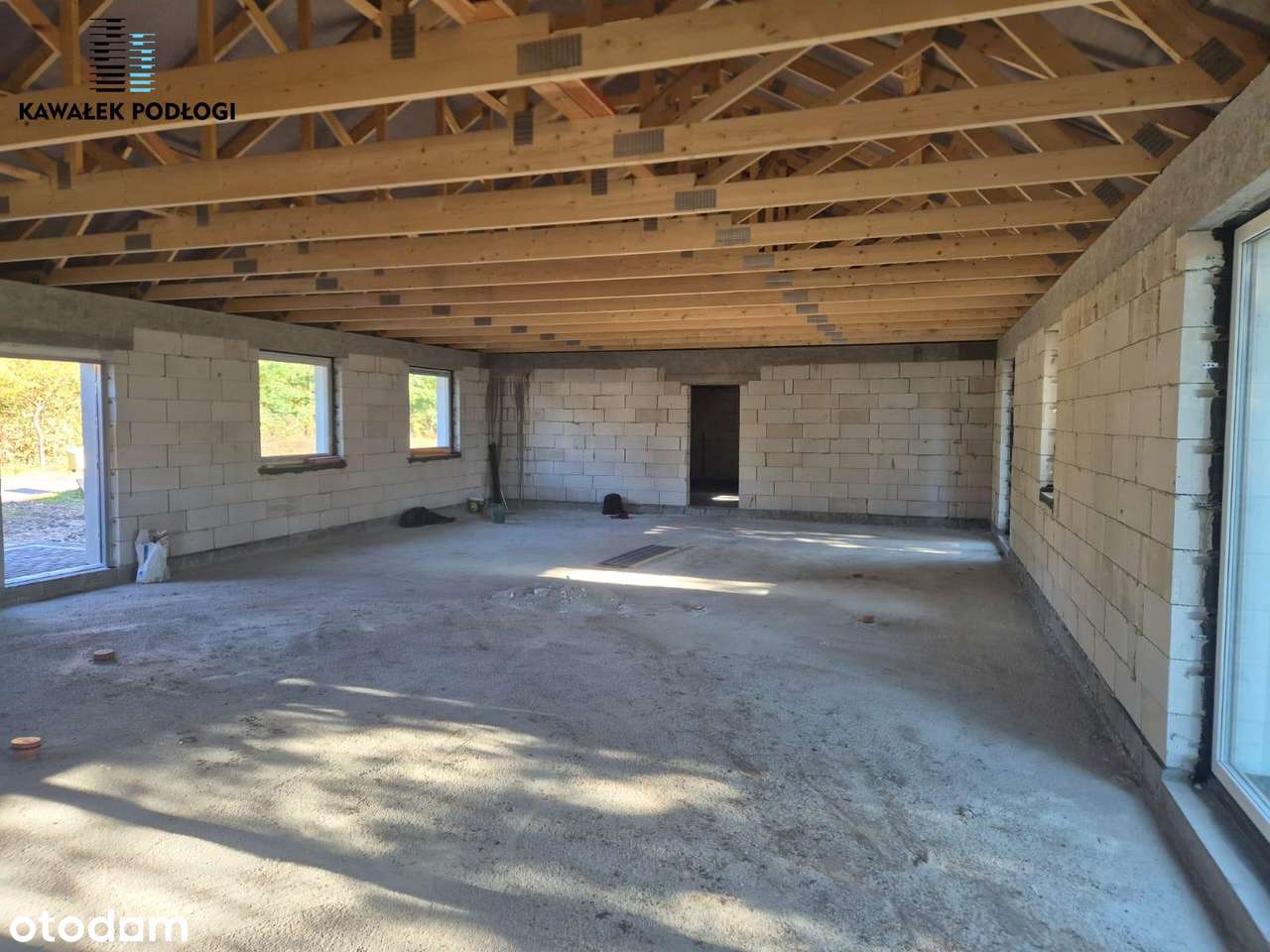 Piękna okolica, nowoczesna architektura, docenisz gdy zobaczysz-6