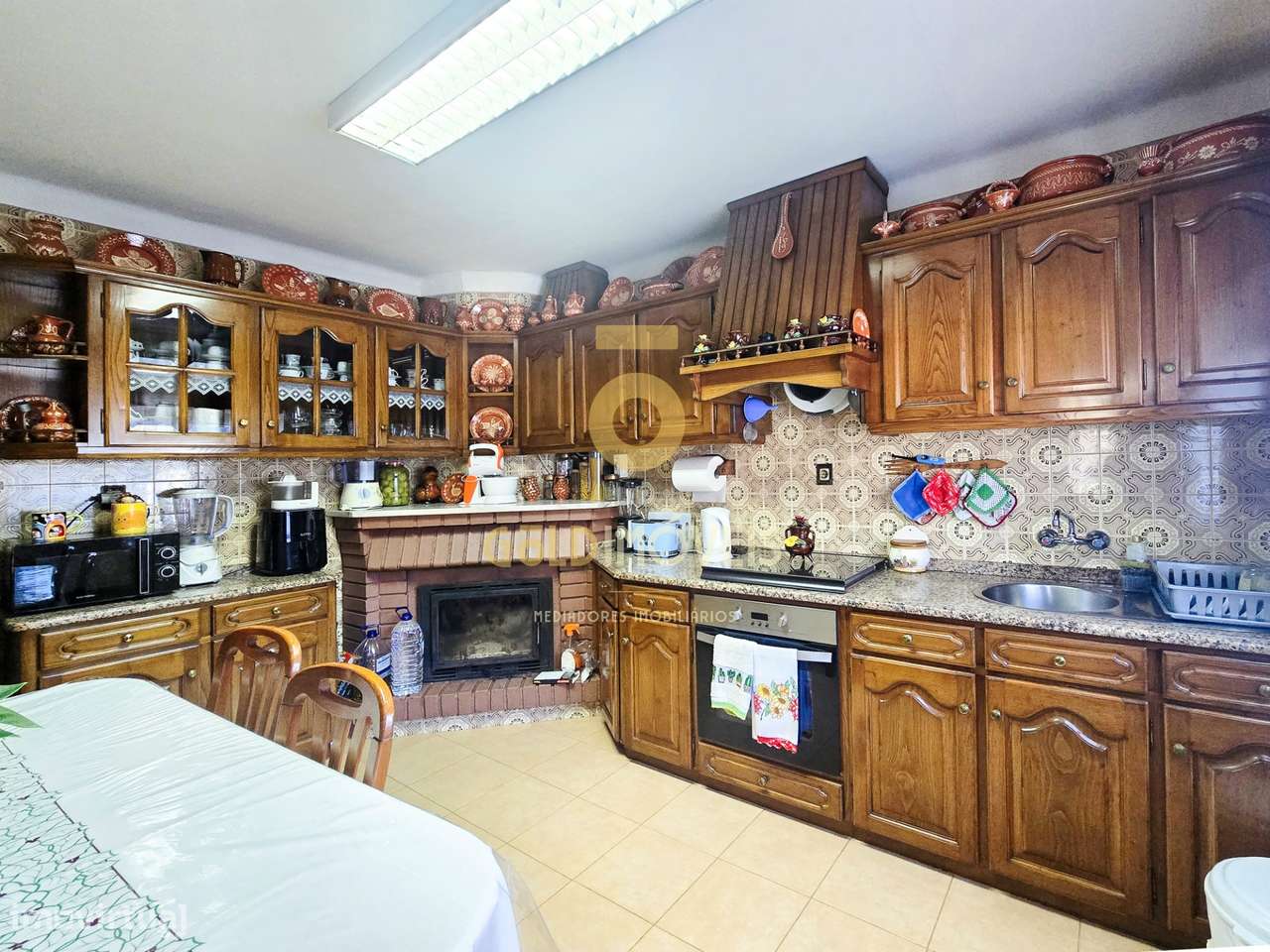 Moradia Isolada T3 Venda em Oliveira de Azeméis, Santiago de Riba-Ul, - Grande imagem: 2/18