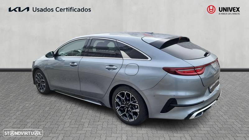 Kia ProCeed 1.0 T-GDi GT Line - 3