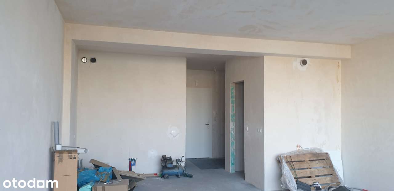 Apartament nr 56 na Bocianach.-6