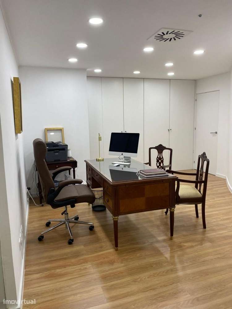 Loja / Escritório na Rua Castilho | 99.000 € - Grande imagem: 5/8