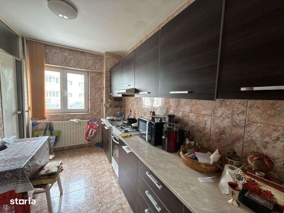 Aviatiei 3 CAM 2/4 vis-a-vis Metrou Aurel Vlaicu - Imagine principală: 4/4