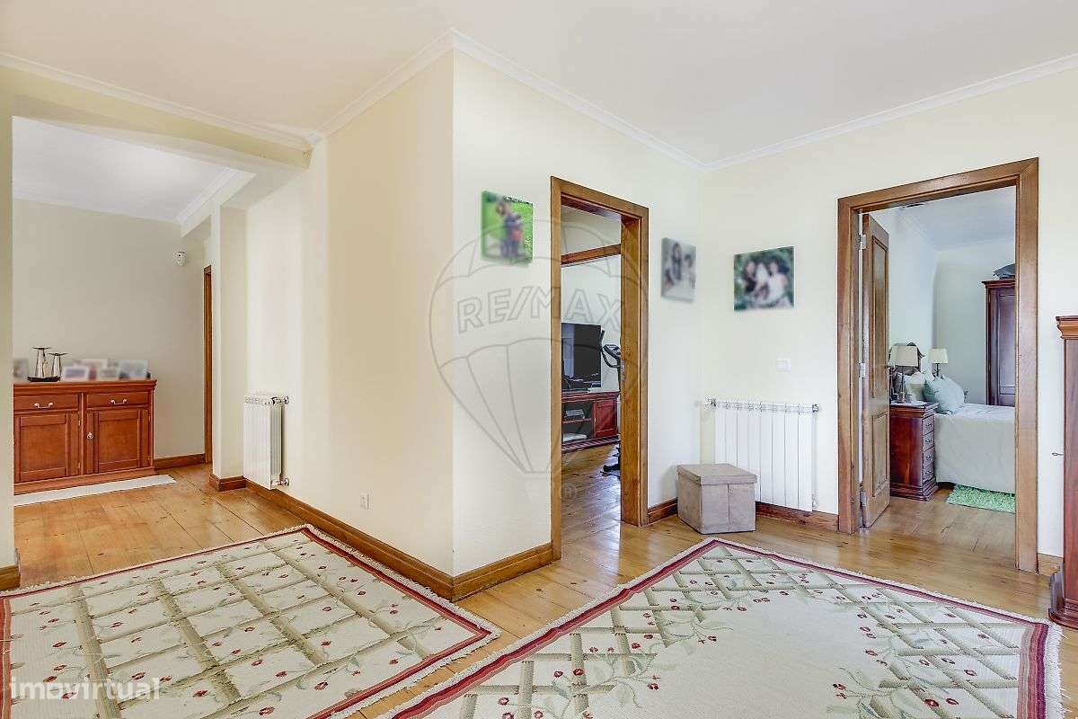 Moradia T5 para venda-14