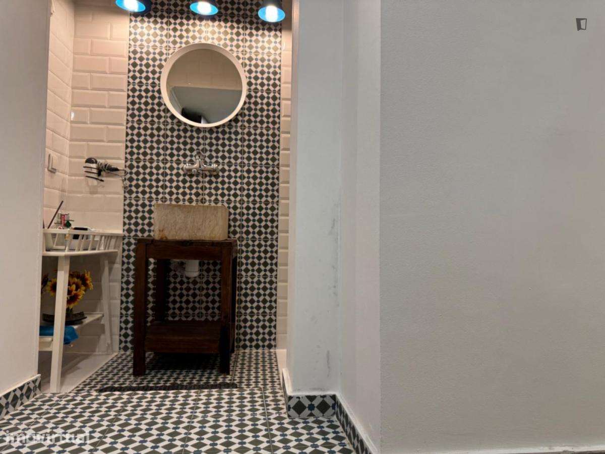 Casa com 2 quartos - localizado em São Bento Lisbon - Grande imagem: 4/10