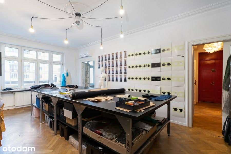 Lokal mieszkalny z najemcą | Metro | Parter |Centrum-1