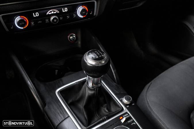 Audi A3 Sportback 1.6 TDI Advance Ultra - 24