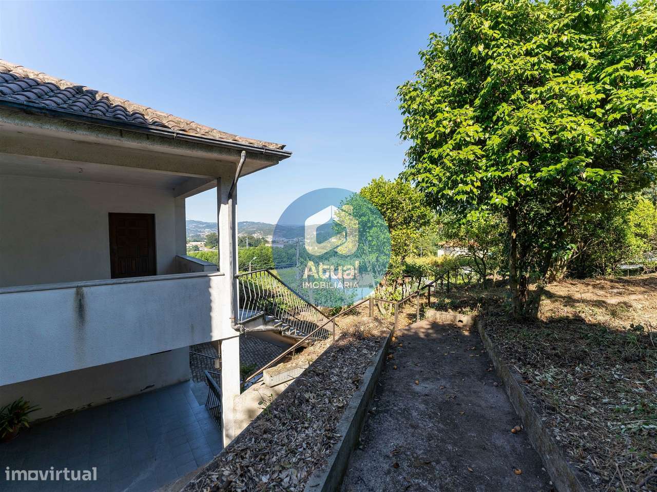 Quinta T5 Venda em Roriz,Santo Tirso - Grande imagem: 4/52